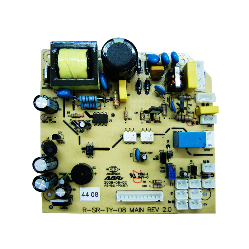 家用柔巾機電源板